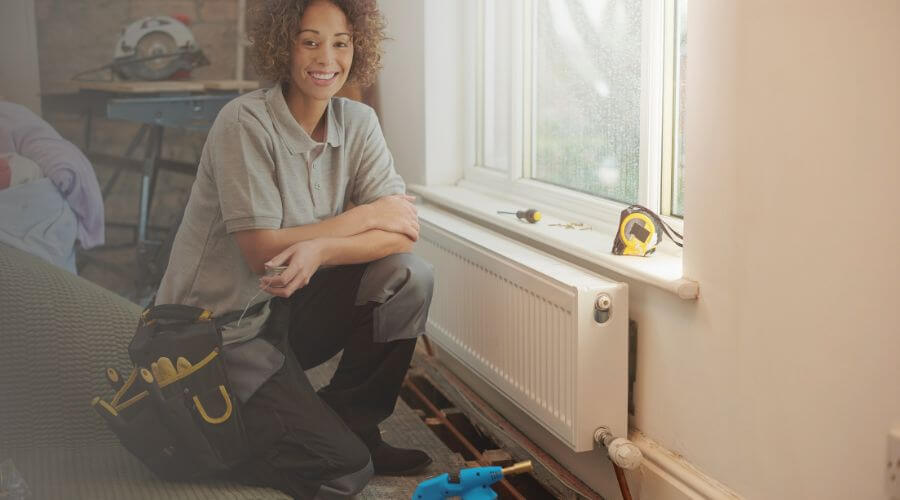 Professional Leak Detection in Thoreau, NM